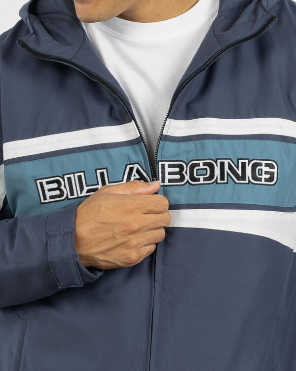 Billabong Fluid 2K Jacket for Mens