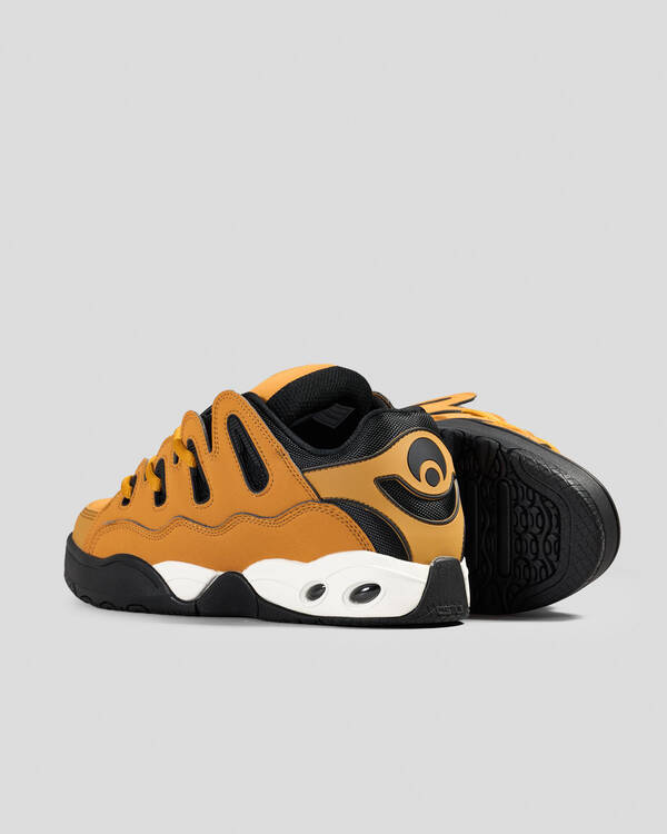 Osiris D3 OG Shoes for Mens