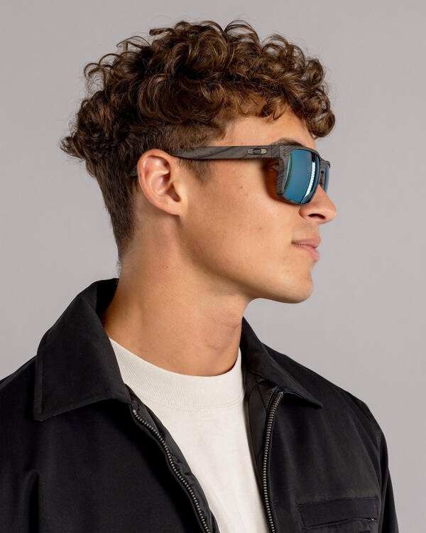Oakley Holbrook XXL Polarized Sunglasses for Mens