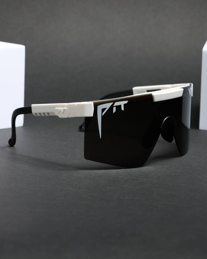 Pit Viper The Original Wide Sunglasses for Mens