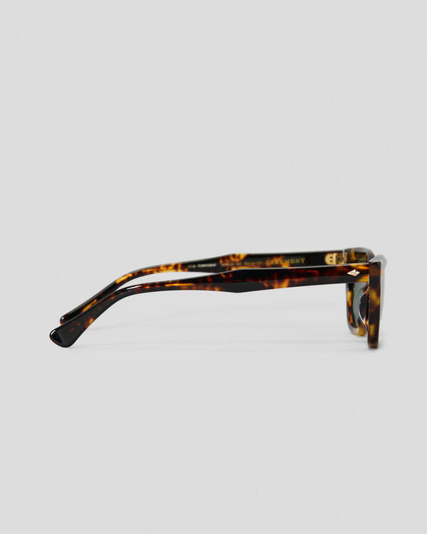 EPOKHE Ceremony Polarised Sunglasses for Unisex