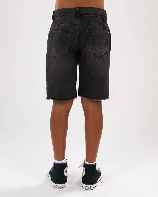 Jacks Boys' Classify Denim Shorts for Mens