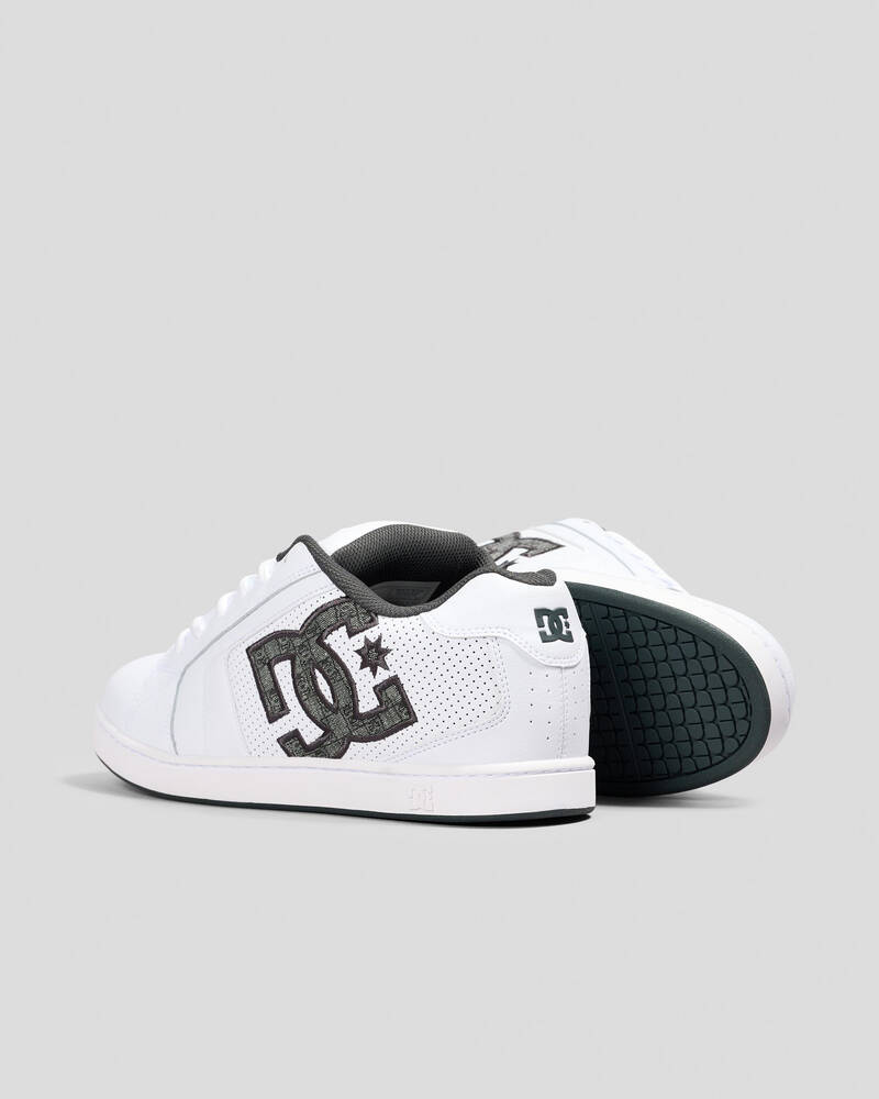 DC Shoes Net Shoes for Mens