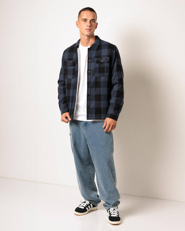 Dexter Tunnel Jacket for Mens