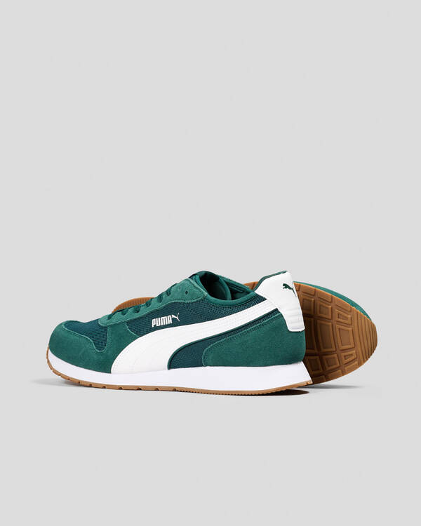 Puma ST Miler Shoes for Mens