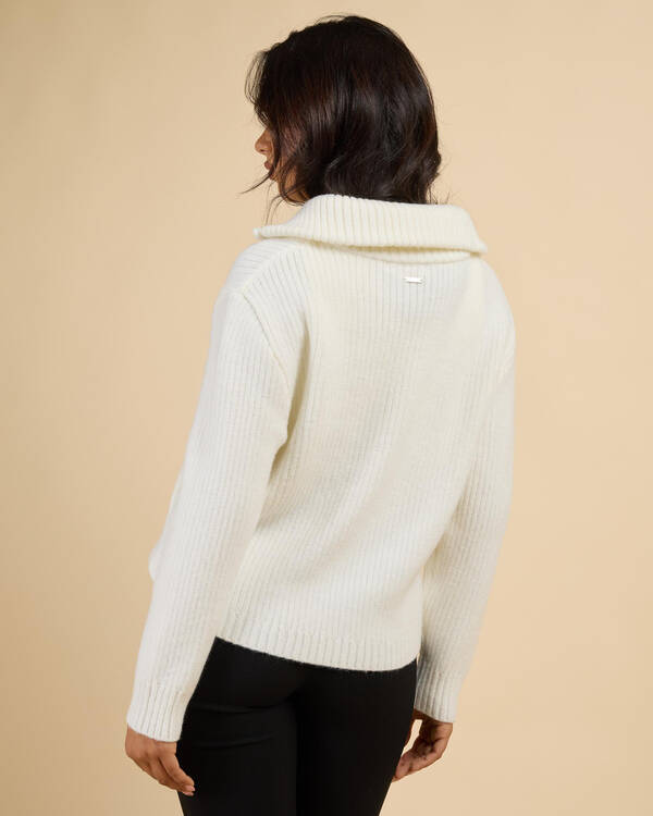 Mooloola Rebel Knit Jumper for Womens
