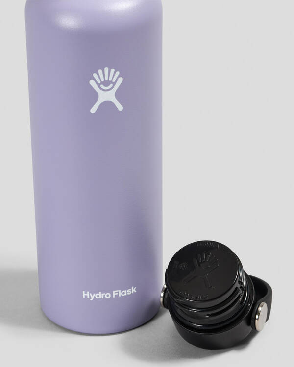Hydro Flask 21oz Standard Mouth Drink Bottle for Unisex