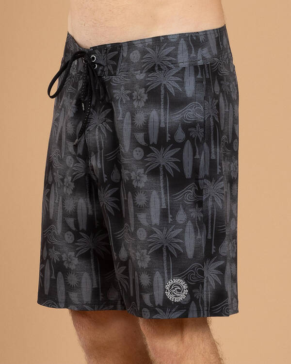Jacks Funk Board Shorts for Mens
