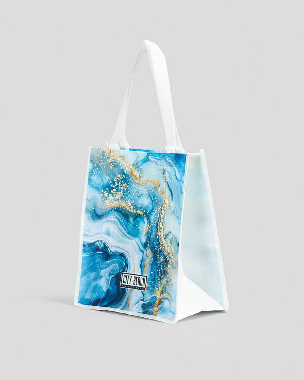 Get It Now Genesis Eco Bag for Unisex