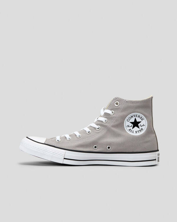 Converse Chuck Taylor All Star Hi-Top Shoes for Mens