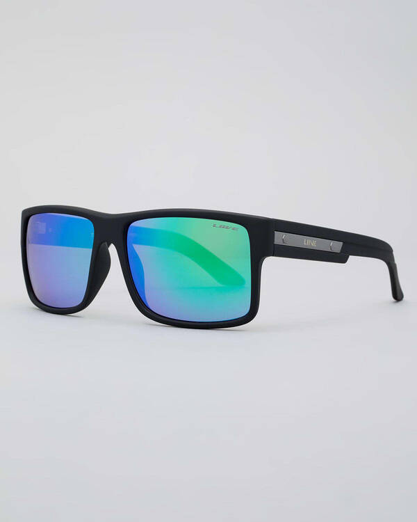 Liive Truth Sunglasses for Mens