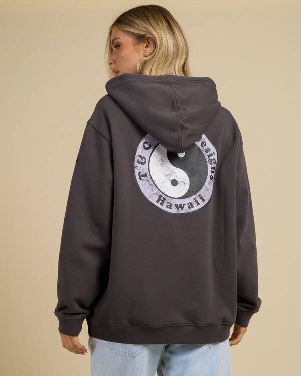 Town & Country Surf Designs OG Hoodie for Womens