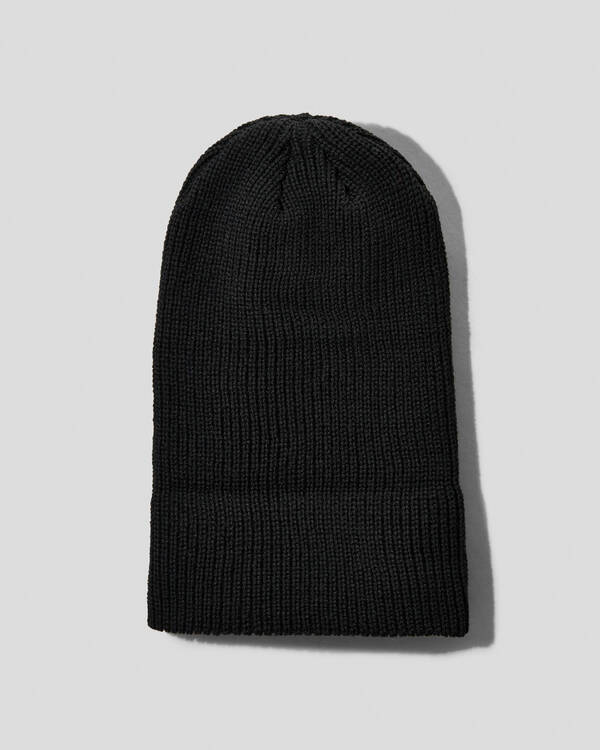 Lucid Boys' Estuary Cuff Beanie for Mens