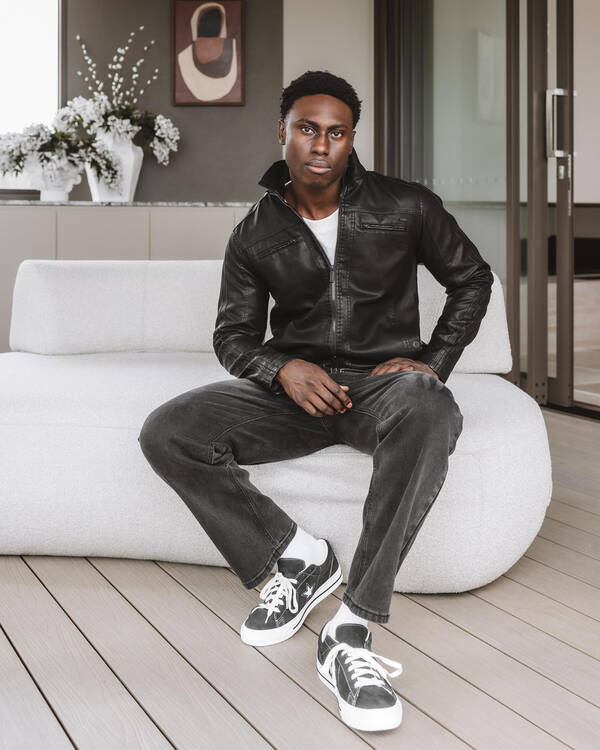 Dexter Exploit Jeans for Mens