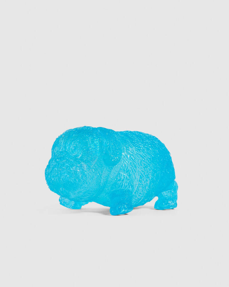 Smooshos Pug Glow In The Dark Squishy Fidget Toy for Unisex