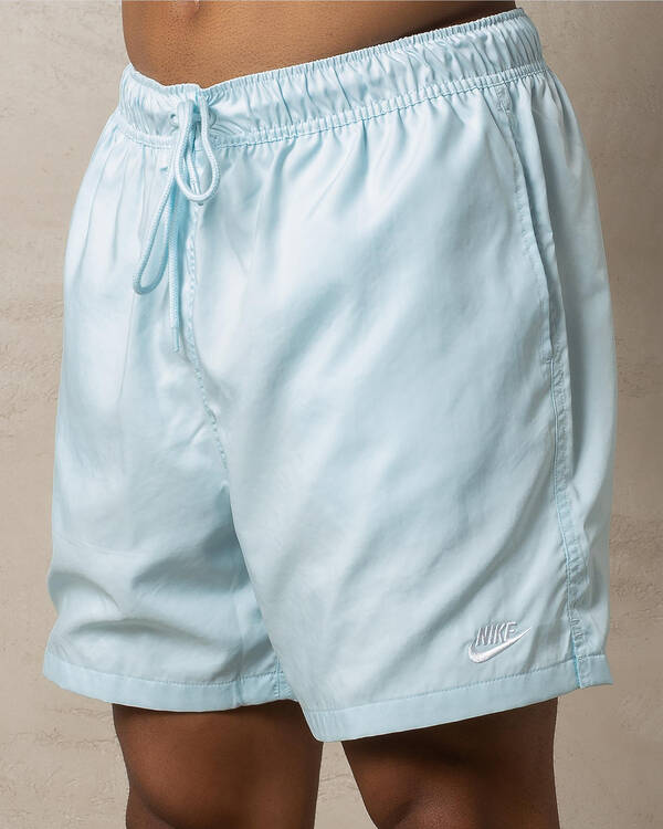 Nike Club Flow Shorts for Mens