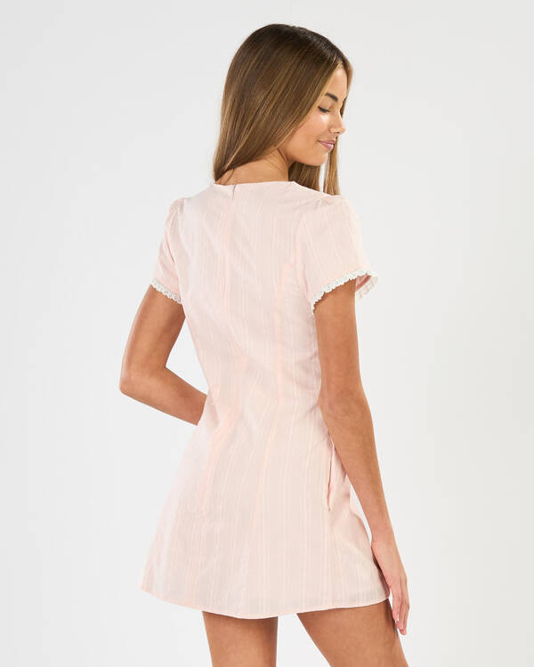 Mooloola Girls' Kinsley Playsuit for Womens