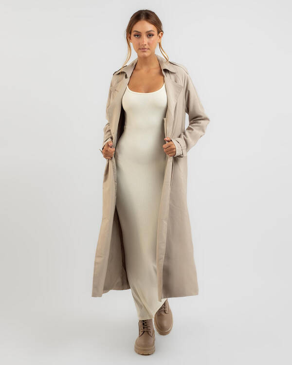 Ava And Ever Carter Coat for Womens