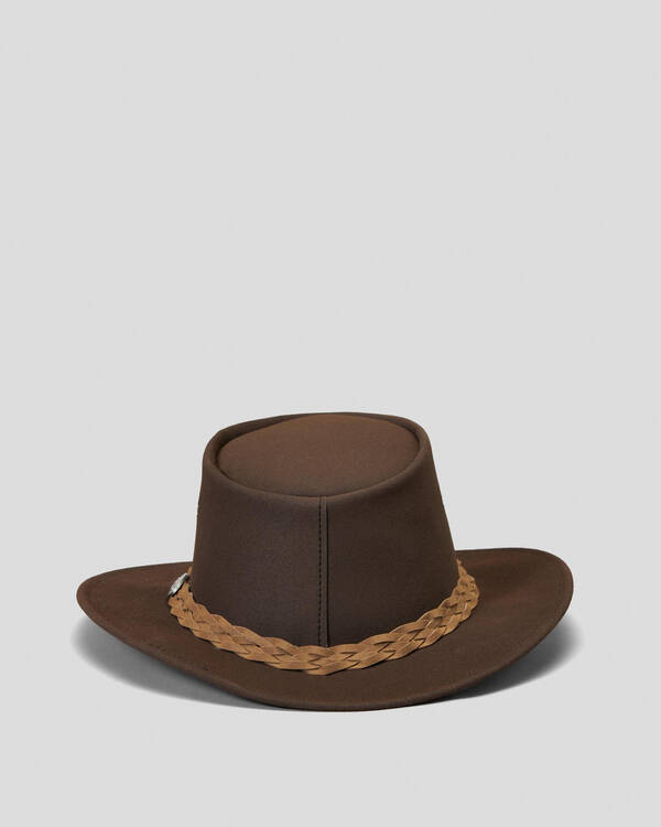 Aussie Chiller Bushie Hat for Mens
