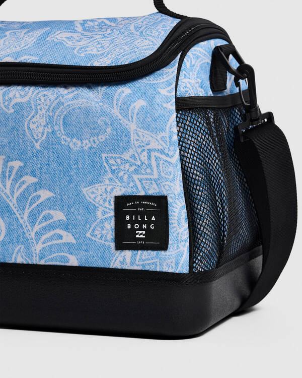 Billabong Trippin Tides Cooler Bag for Womens