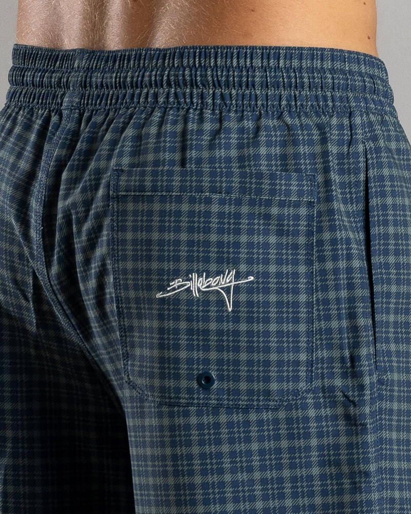 Billabong Slider Layback Shorts for Mens