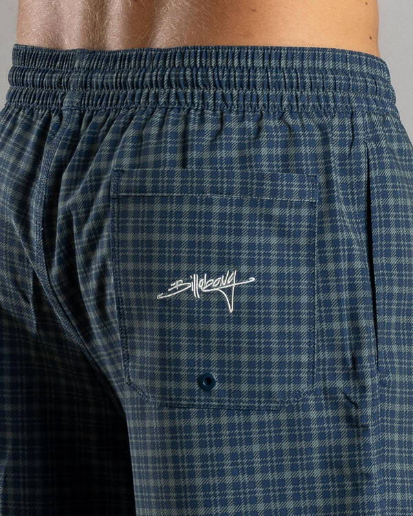 Billabong Slider Layback Shorts for Mens