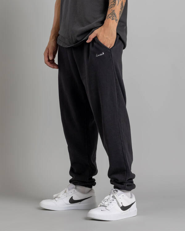 Lucid Dodger Track Pants for Mens