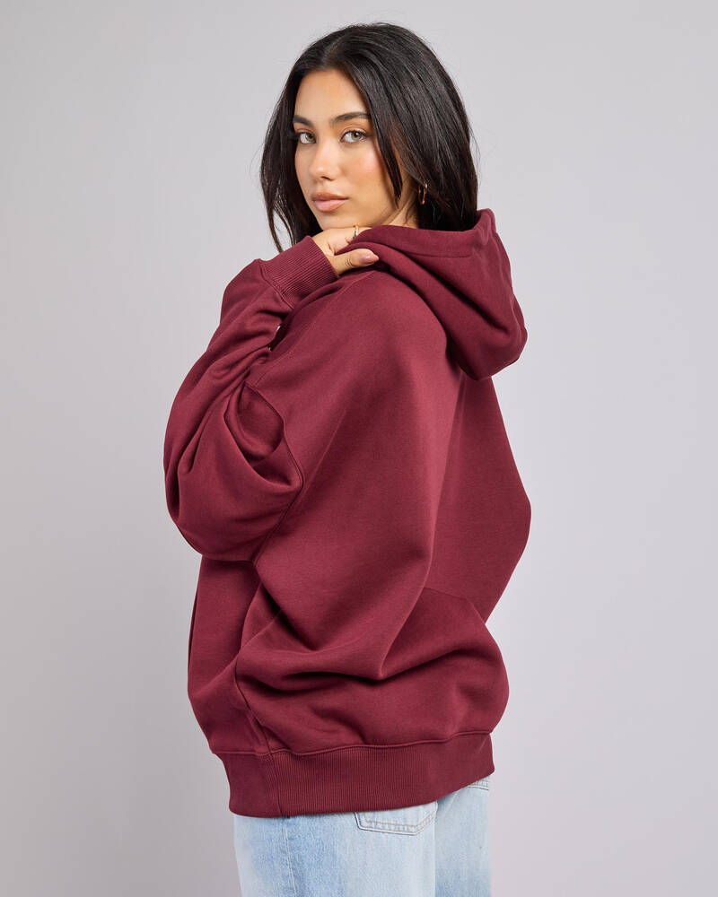 Champion Rochester MCMXIX Hoodie for Womens
