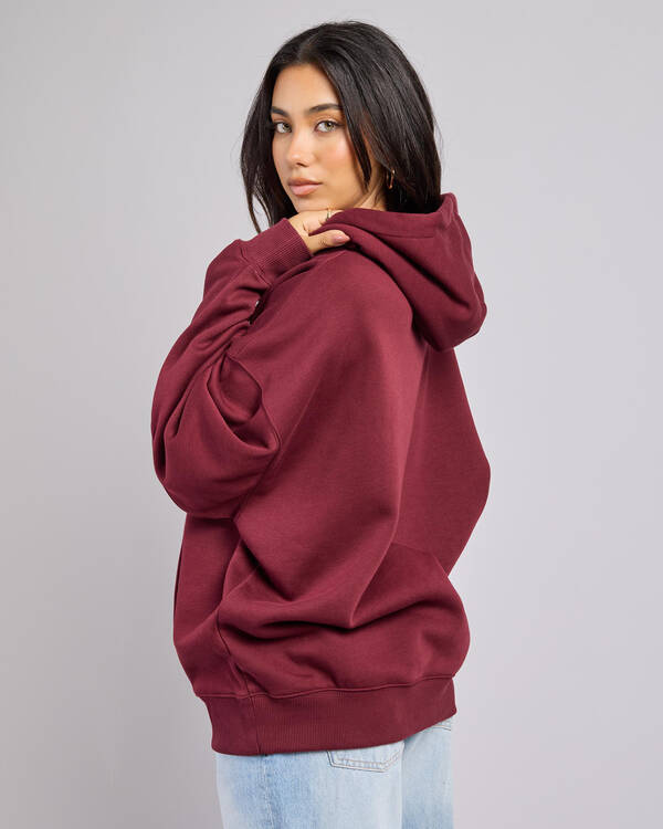 Champion Rochester MCMXIX Hoodie for Womens