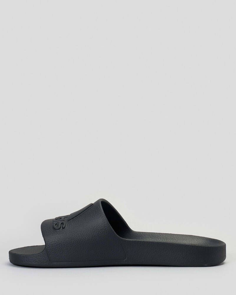 adidas Adilette Aqua Slides for Mens