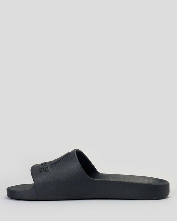 adidas Adilette Aqua Slides for Mens
