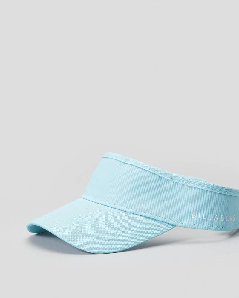 Billabong CB Serenity Visor for Womens