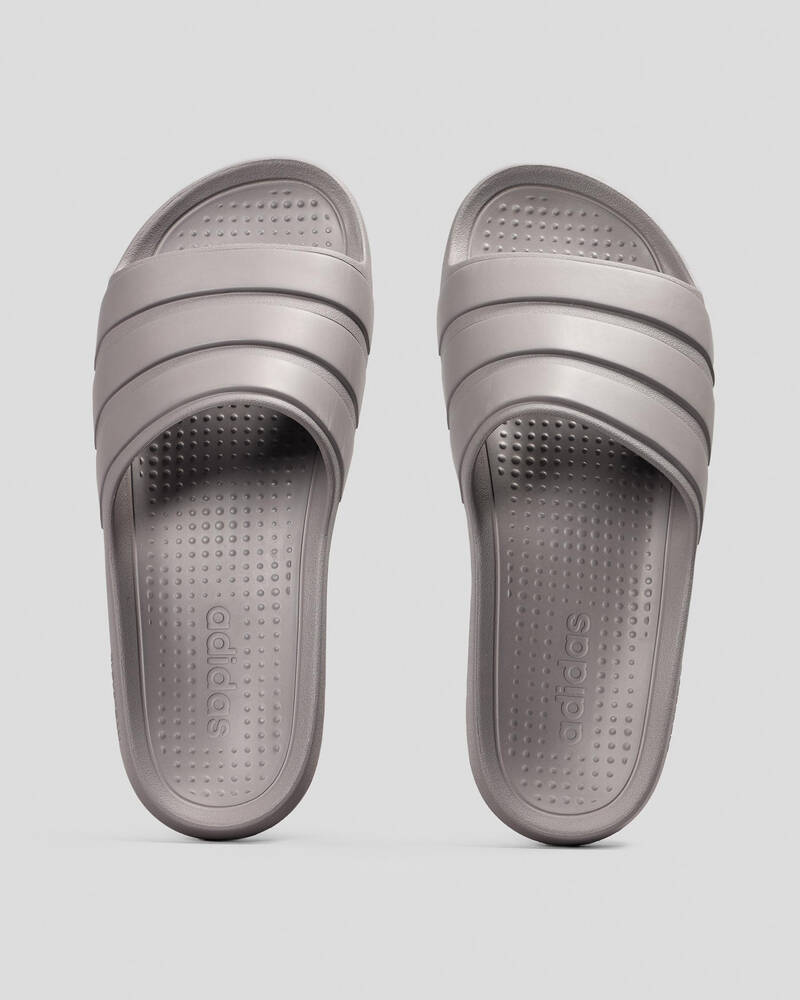 adidas Adilette Flow Slides for Mens