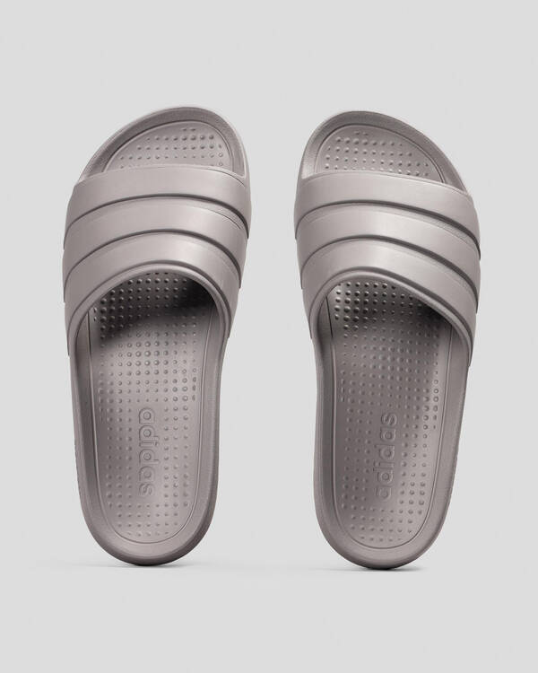 adidas Adilette Flow Slides for Mens