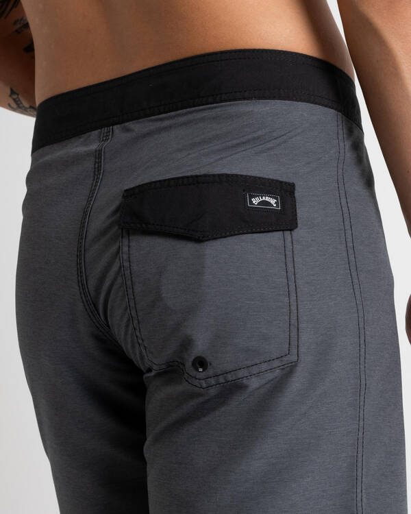 Billabong Shadow Cut OG Board Shorts for Mens