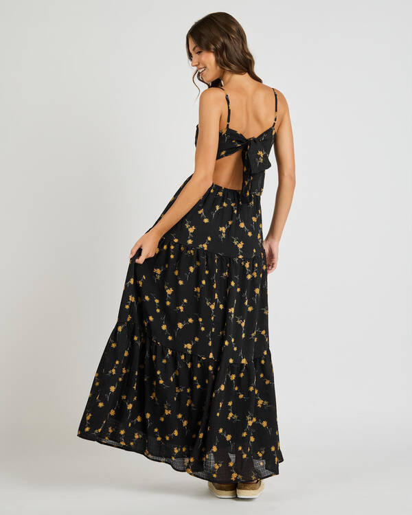 Mooloola Ashlea Maxi Dress for Womens