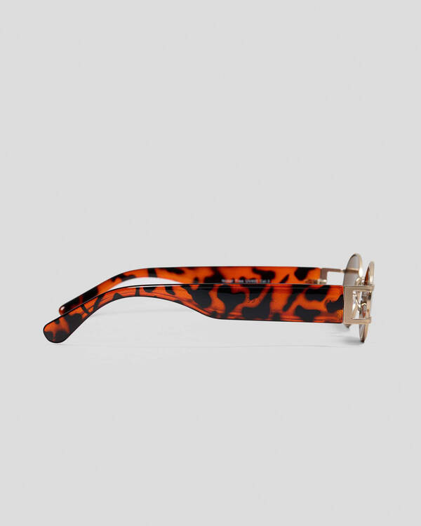 Indie Eyewear Ester Sunglasses for Womens