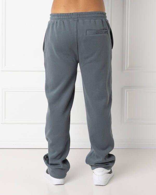 Rip Curl Stapler Track Pants for Mens