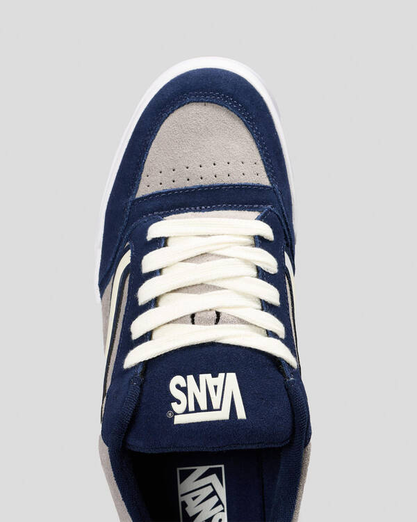 Vans Hylane Shoes for Mens