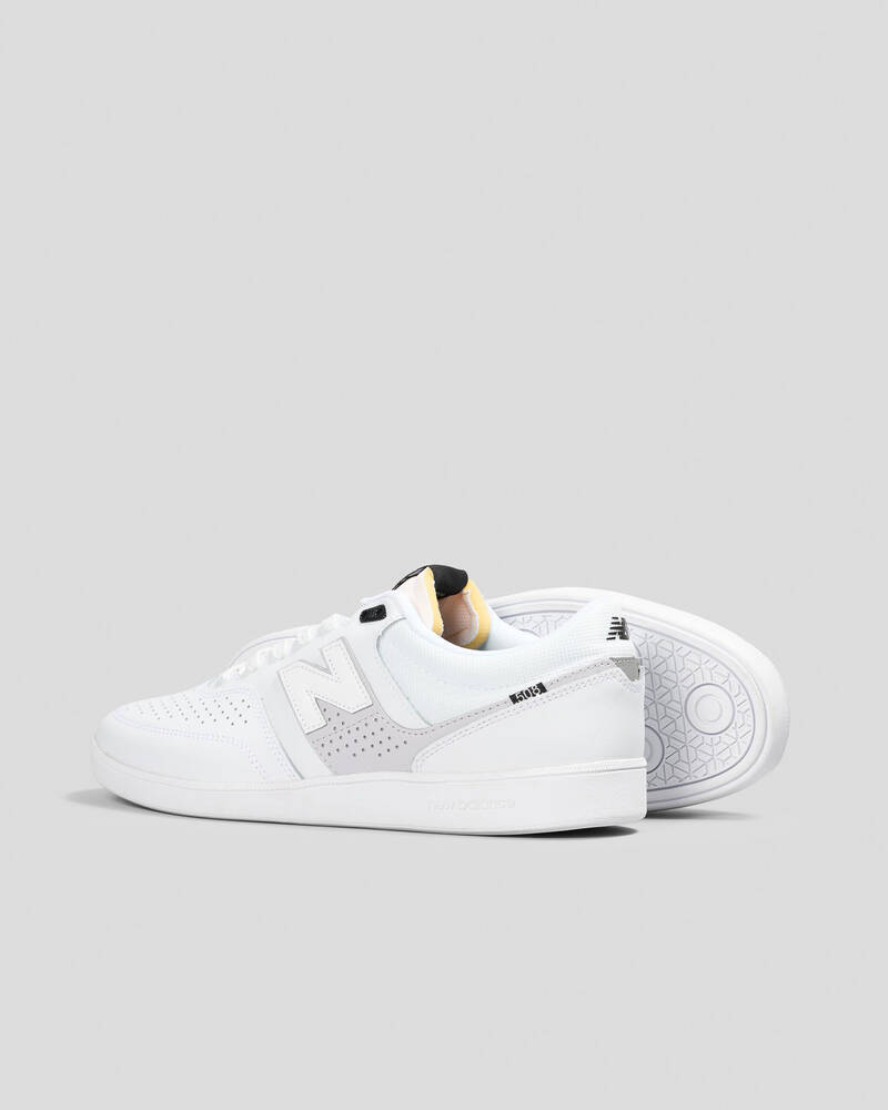 New Balance 508 V1 Shoes for Mens