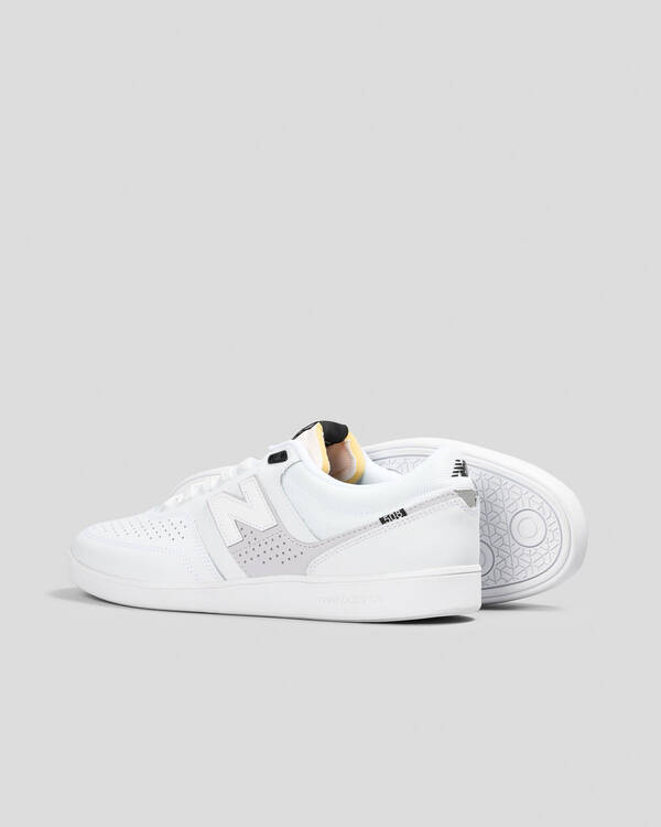 New Balance 508 V1 Shoes for Mens