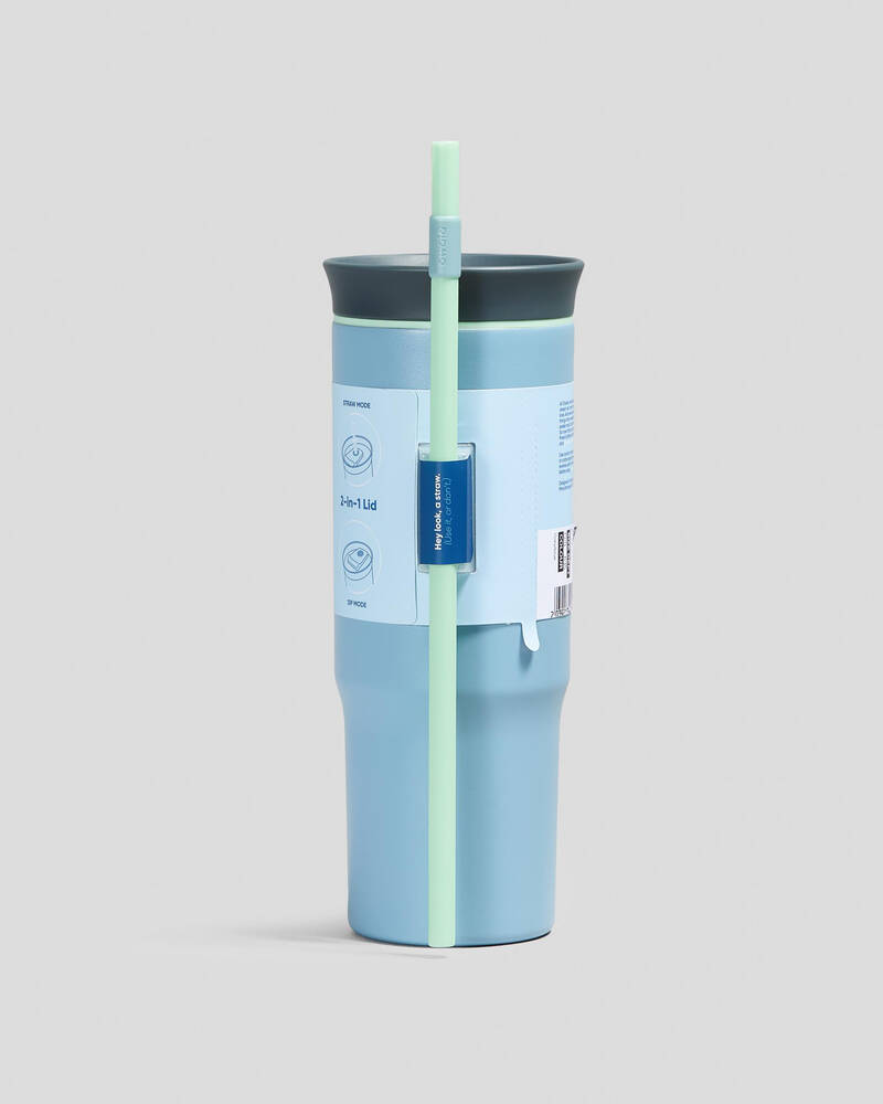 Owala 24oz Stainless Steel Insulated Tumbler for Unisex