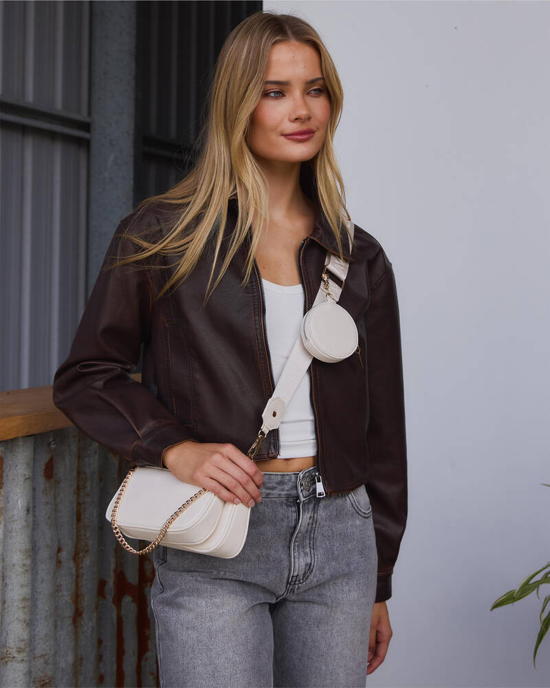 Ava And Ever Camryn Crossbody Bag for Womens