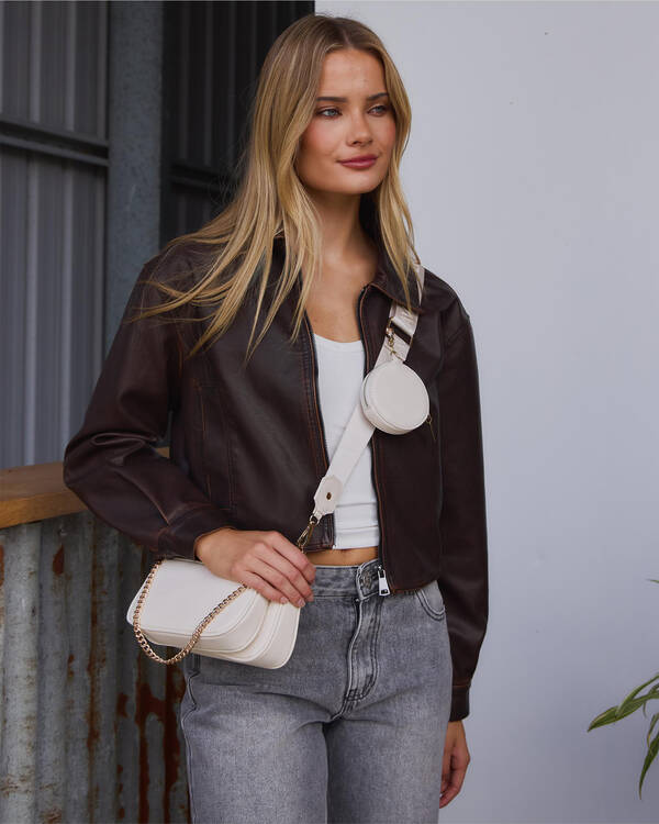 Ava And Ever Camryn Crossbody Bag for Womens