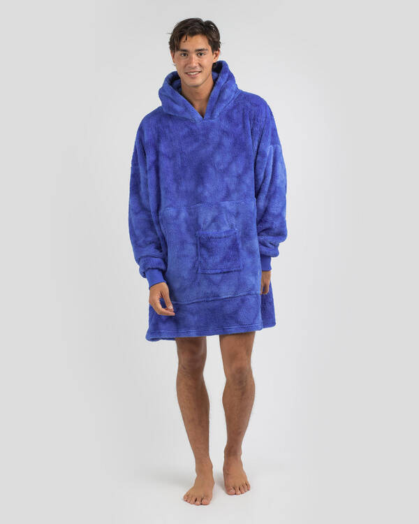 Miscellaneous Big Ass Super Hoodie for Unisex