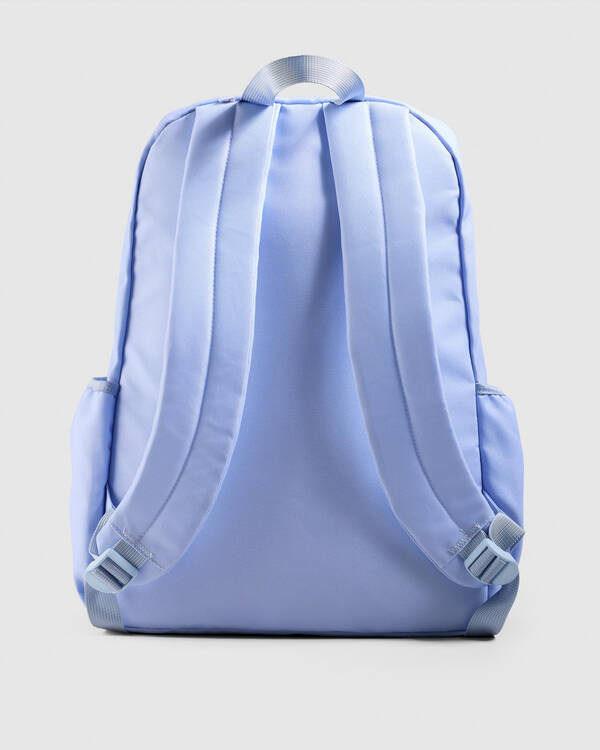 Rusty Soulful Backpack for Womens