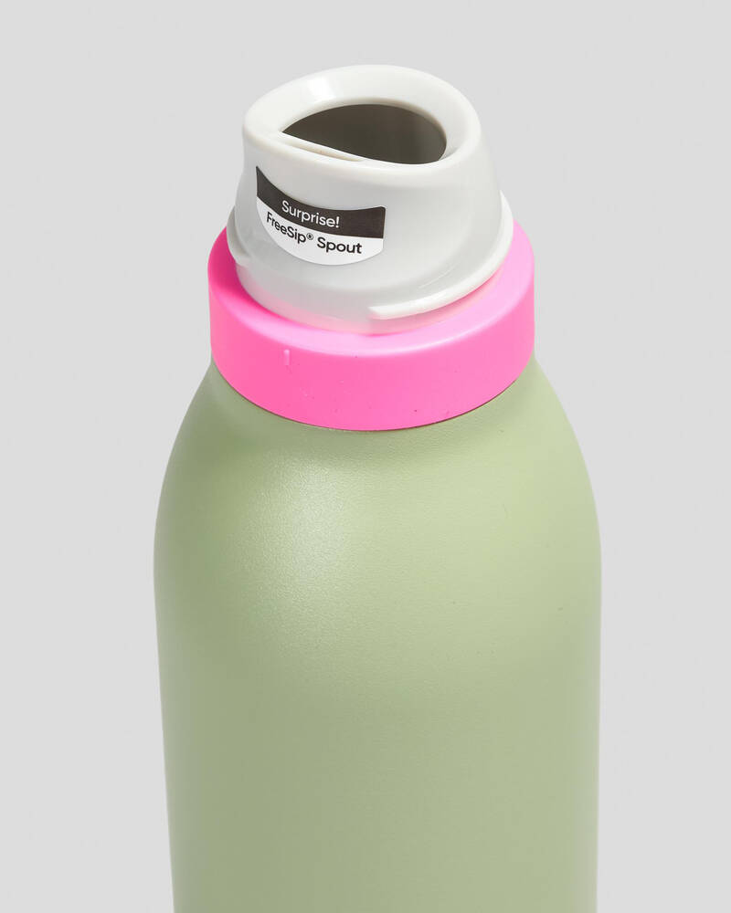 Owala 18oz FreeSip Twist Water Bottle for Unisex