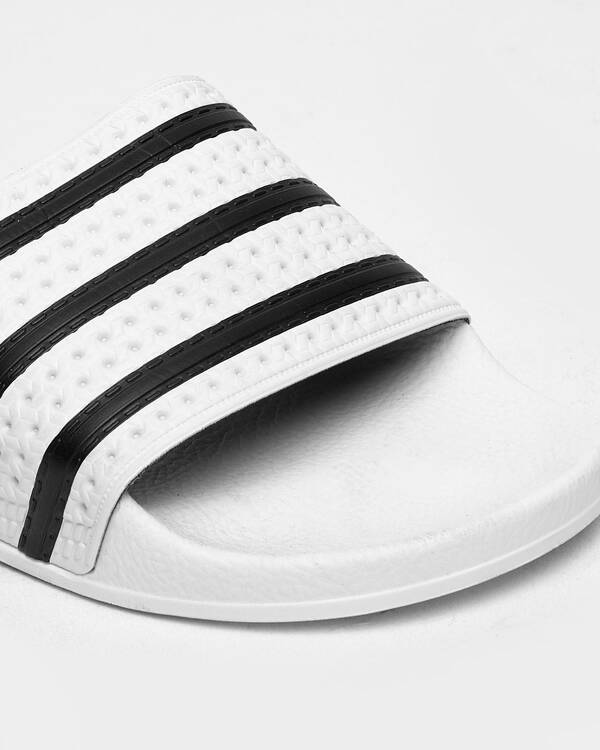 adidas Women's Adilette Slide Sandals for Womens
