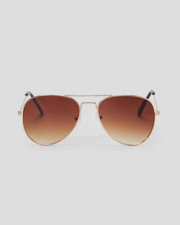 Indie Eyewear Girls' Alexa Sunglasses for Womens