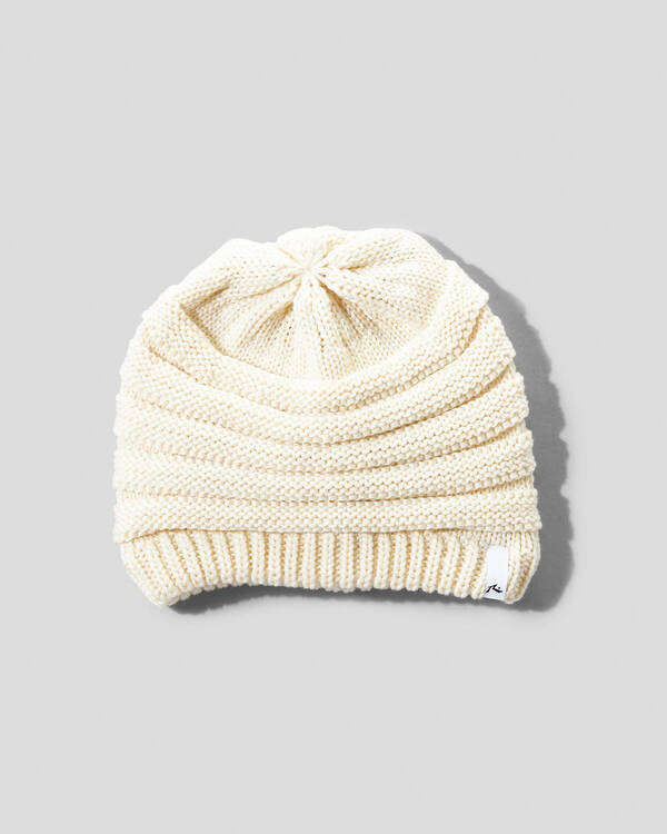 Rusty Bay Beanie for Womens